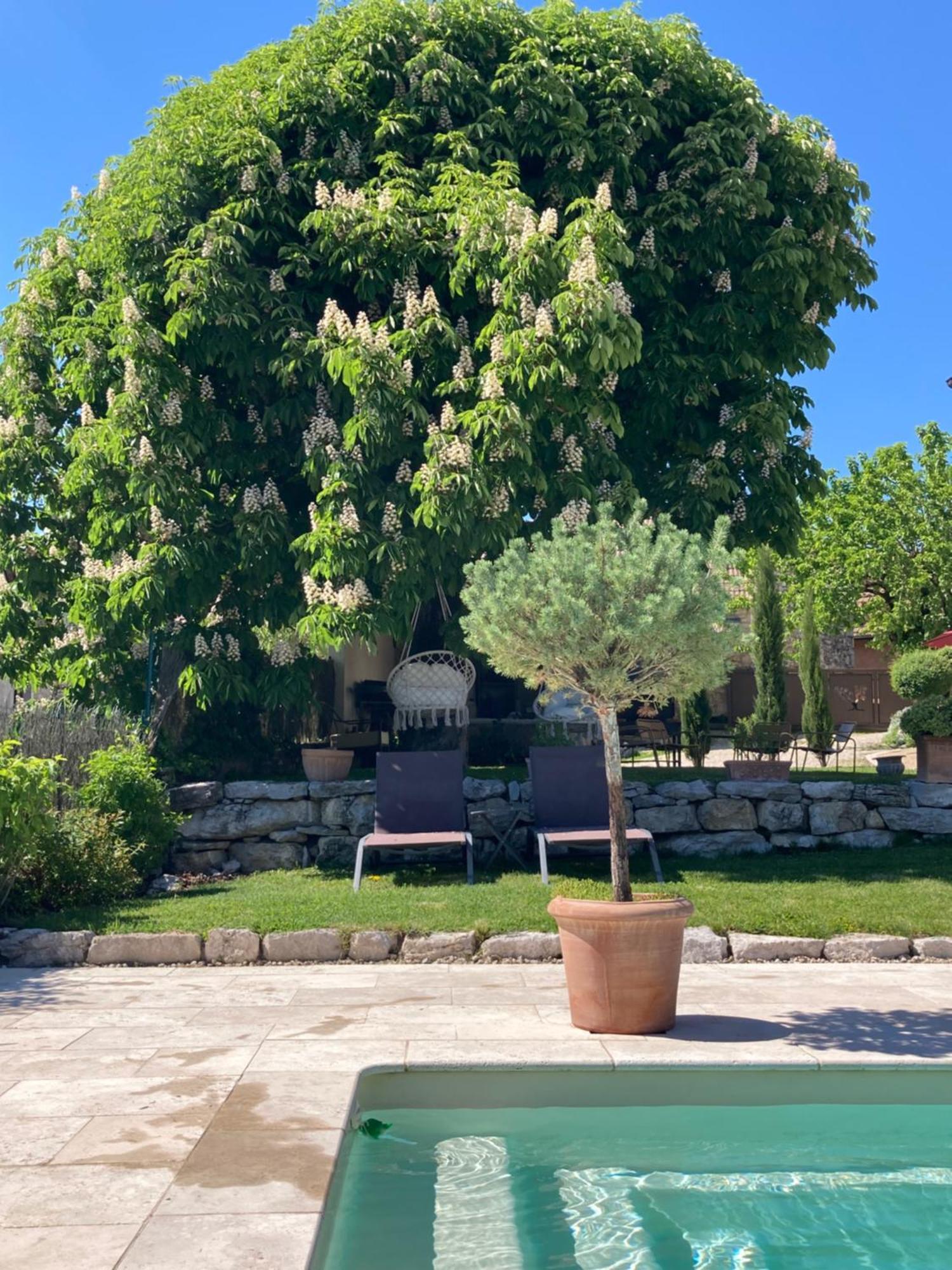 Le Clos Bo-M Marignieu Exterior photo